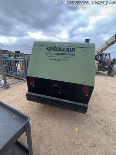 2019 SULLAIR 375H