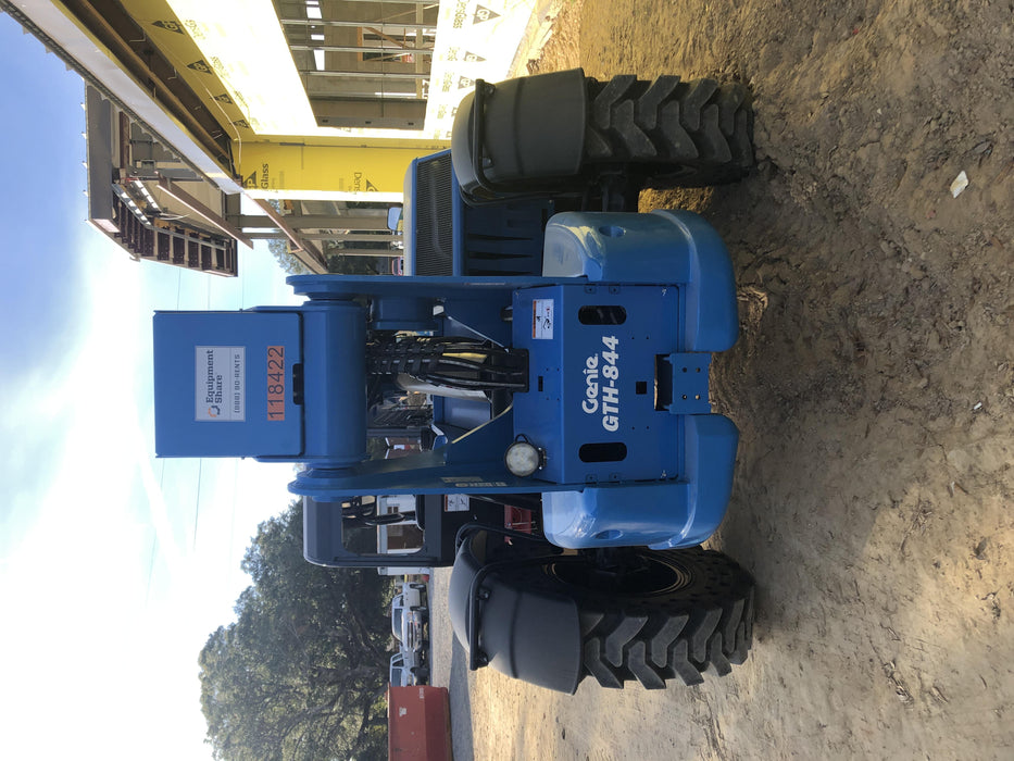 2020 GENIE GTH-844