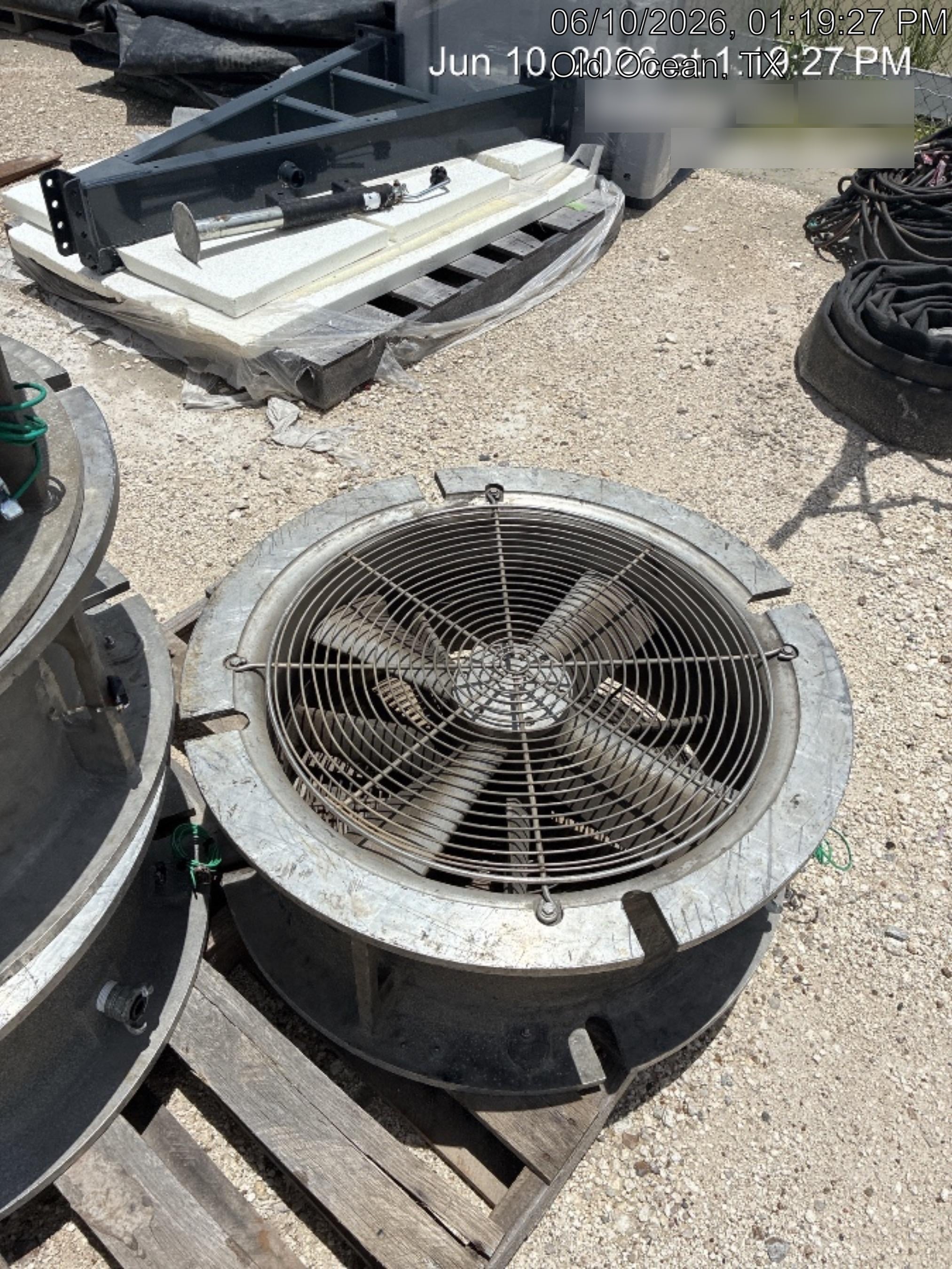 2023 WIDDER 20265-TRACKER