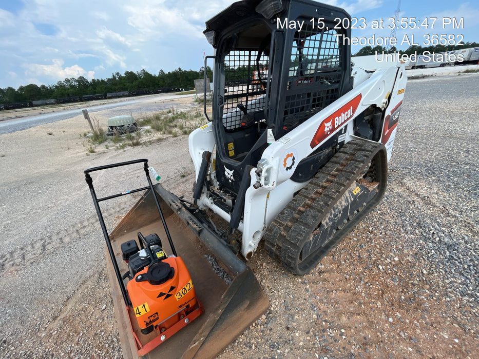 2023 MULTIQUIP MVC82VHW