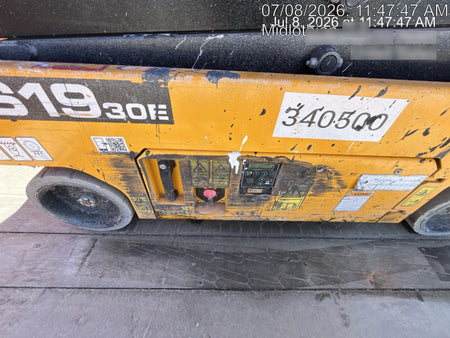 2023 JCB S1930E
