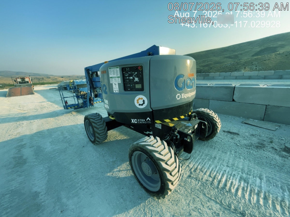 2024 GENIE Z-45 XC