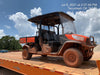 2020 Kubota RTV-X1140W-H 4WD utility cart -LED strobe -Windshield tempered glass -Plastic canopy -Wire harness kit -Backup alarm