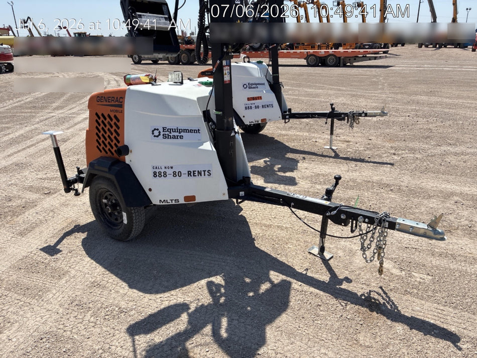 2026 GENERAC MLTS-4
