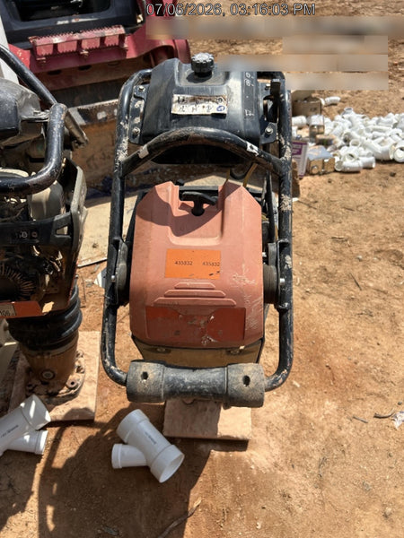 2024 HUSQVARNA LT6005