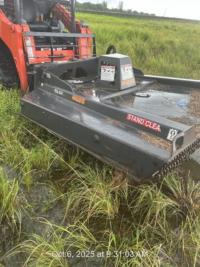 2022 PALADIN 30372A-0022