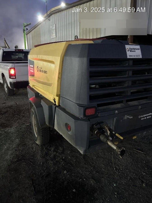 2022 ATLAS COPCO XAS440