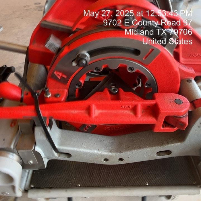 2024 RIDGID 1224