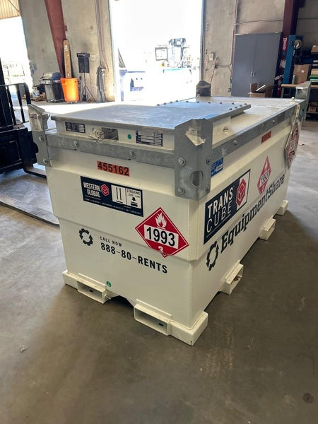 2024 WESTERN GLOBAL 20TCG-ES