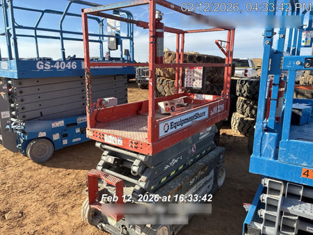 2019 Skyjack SJIII-3219 Skyjack SJIII3219 Standard w/Trojan Batteries