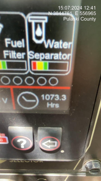 2021 Lincoln Electric Dual Maverick 200/200X Ready Pak 3 (includes trailer, cable rack, fender light kit)