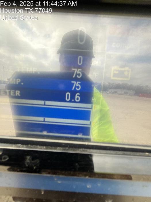 2025 AIRMAN PDSF375DP-6E1