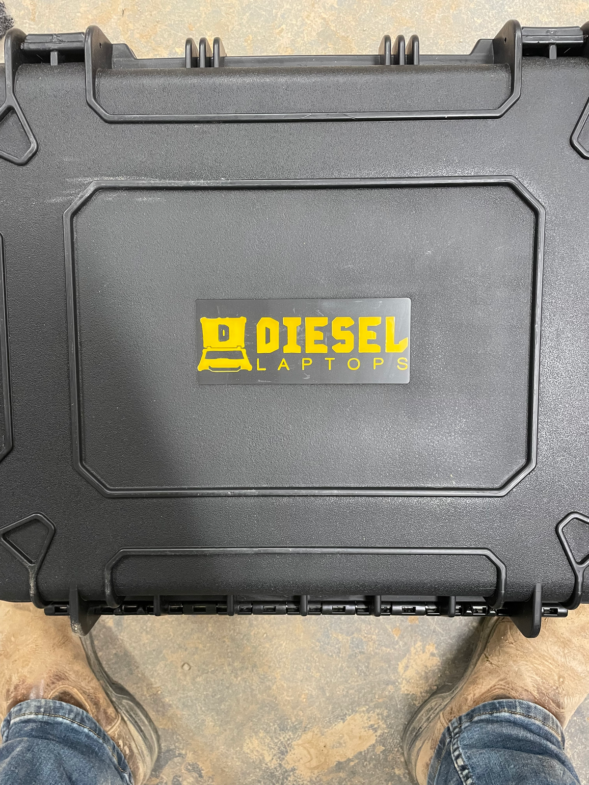 2023 DIESEL LAPTOPS DIESEL LAPTOP