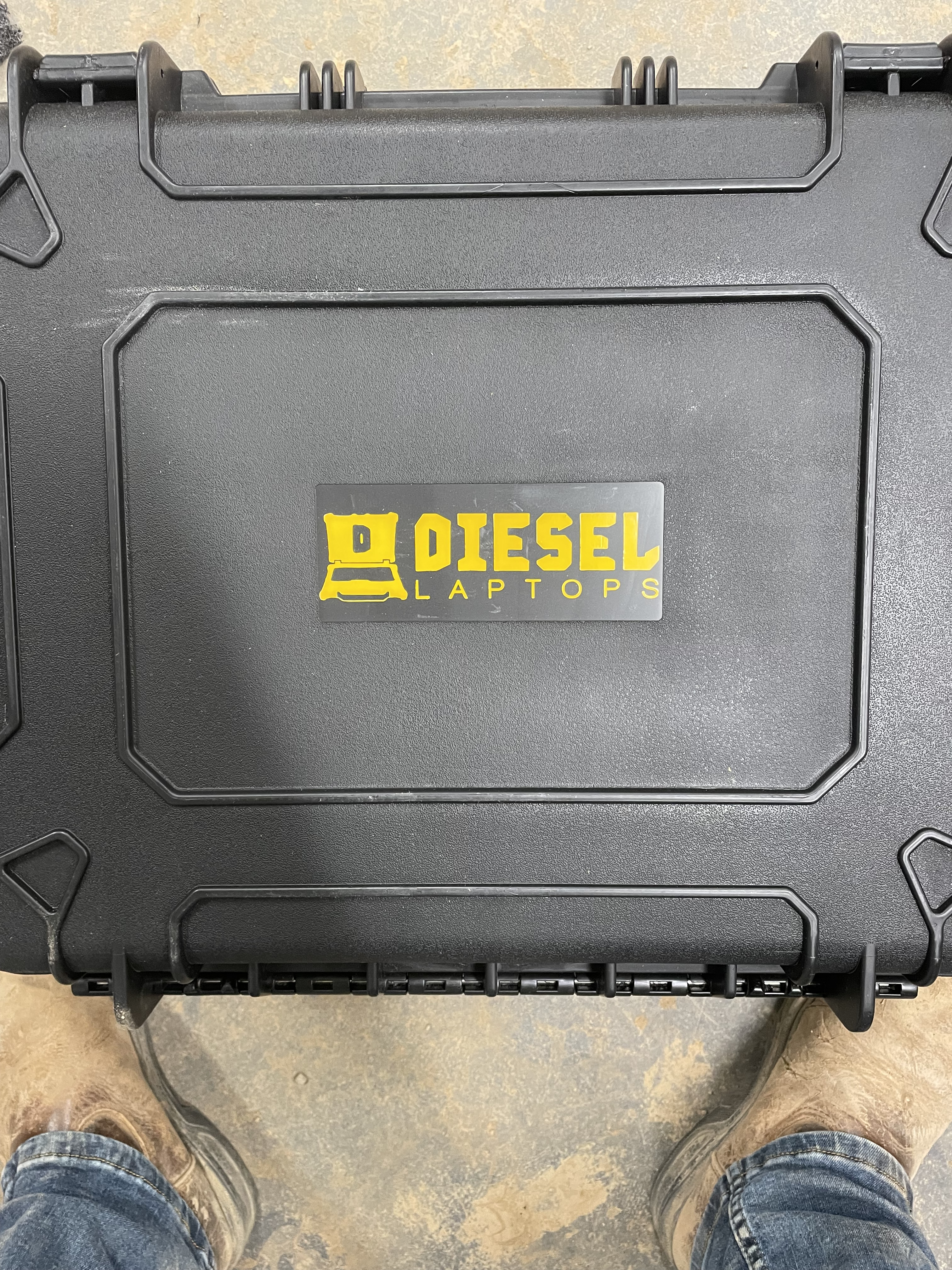 2023 DIESEL LAPTOPS DIESEL LAPTOP