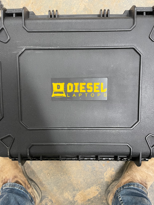 2023 DIESEL LAPTOPS DIESEL LAPTOP