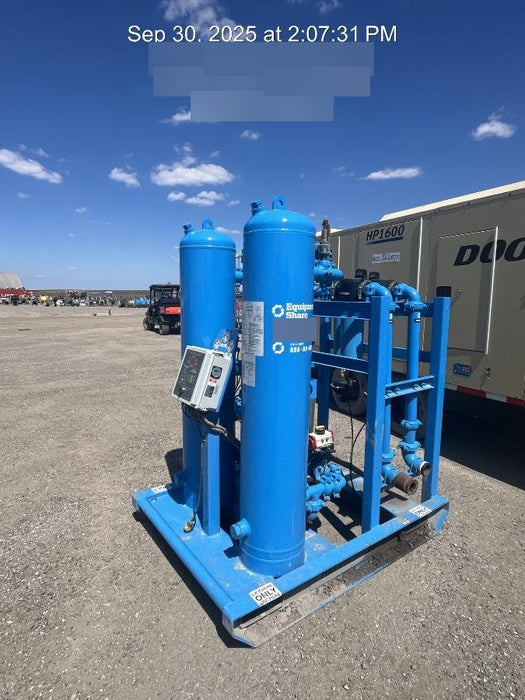 2024 HANKISON RDH-450G