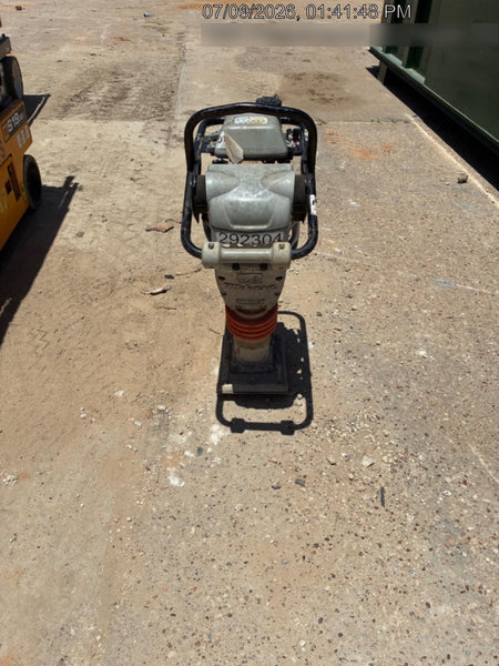 2023 MULTIQUIP MTX60HD