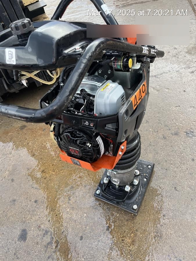 2024 HUSQVARNA LT6005