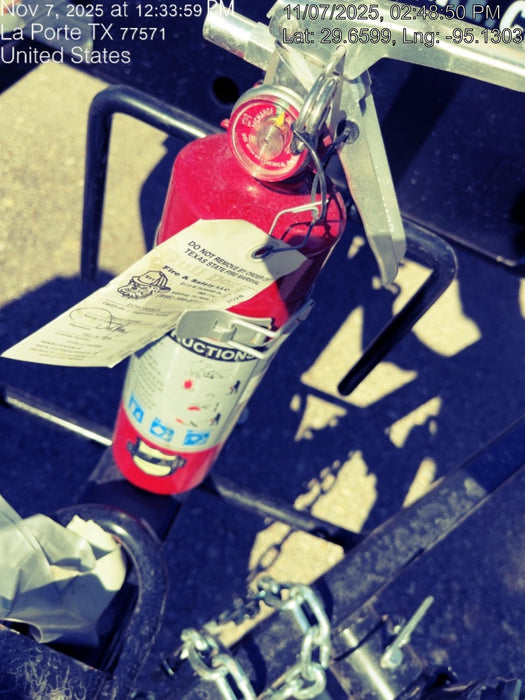 2025 LINCOLN ELECTRIC LE400