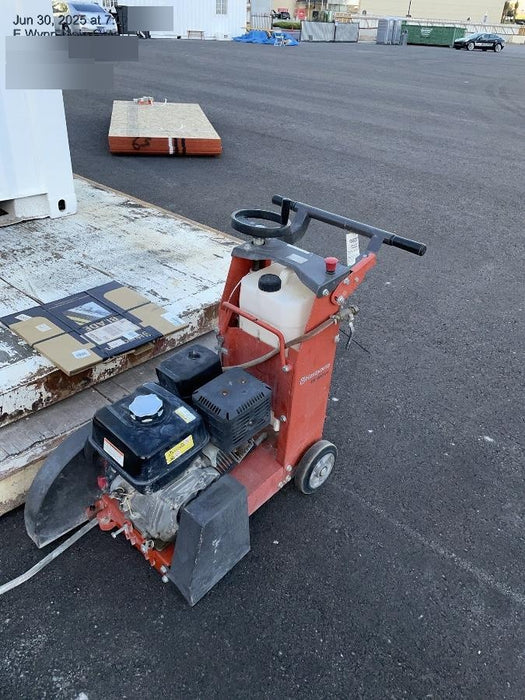 2020 HUSQVARNA FS 400