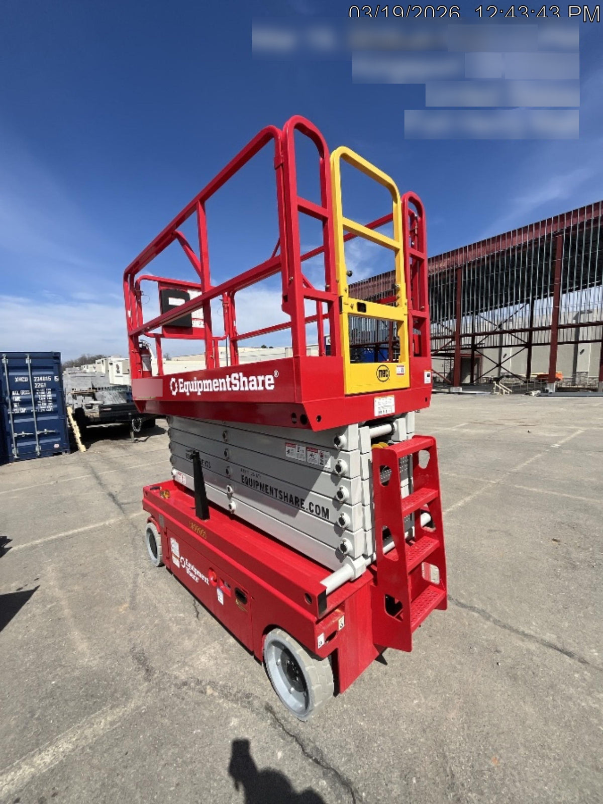 2026 MEC 4046SE