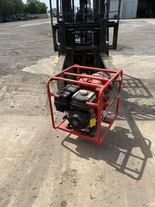 2023 MULTIQUIP QP4TH