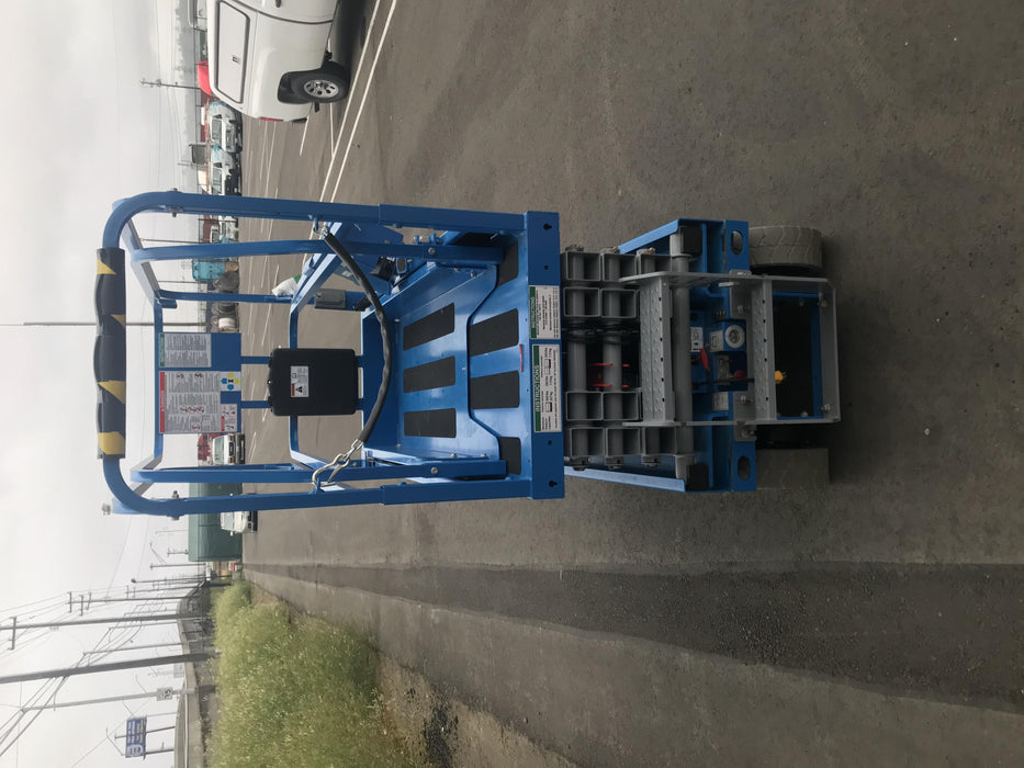 2020 Genie GS-1930 GENIE GS-1930