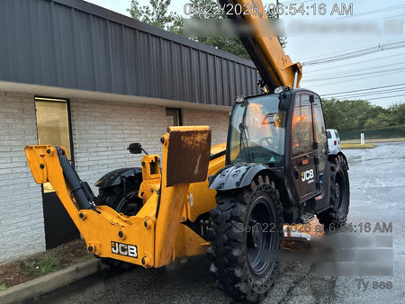 2025 JCB 512-56