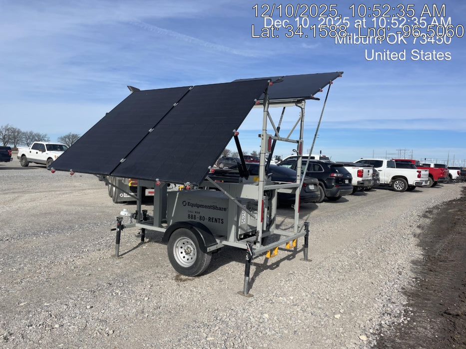 2025 PROGRESS SOLAR SOLUTIONS Helios-2XP