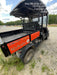2022 KUBOTA RTV-X1140W-H (Canopy)