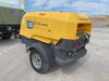 2022 ATLAS COPCO XAS188 CWK