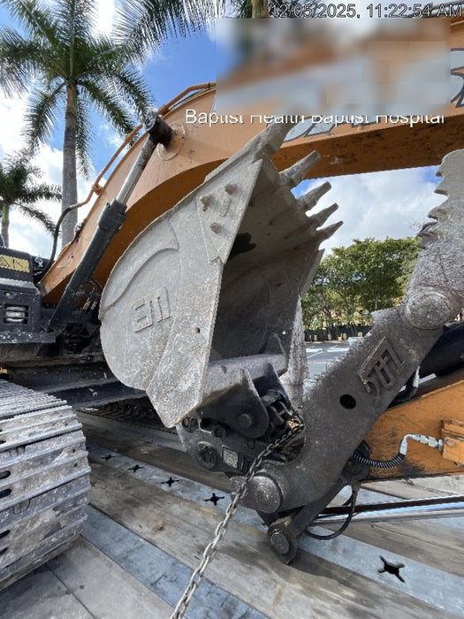 2019 WERK-BRAU 42" HD Bucket - Werk-Brau