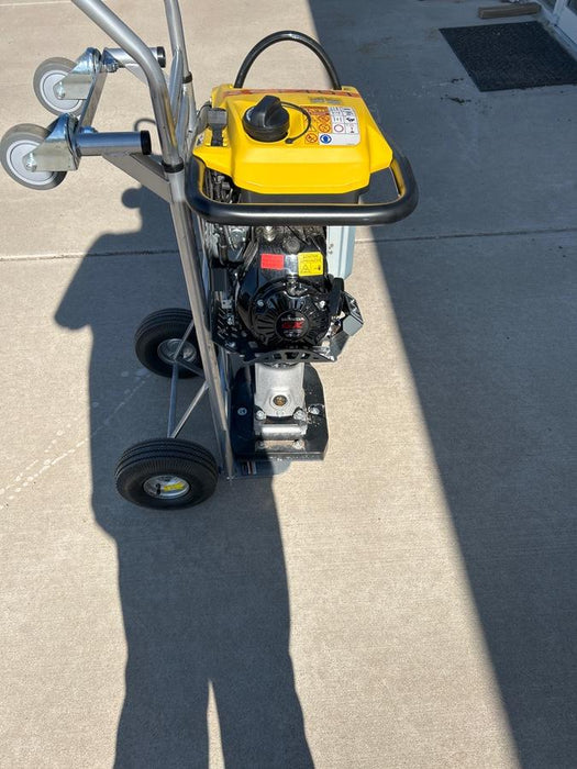 2025 WACKER NEUSON BS62-4Ab/28