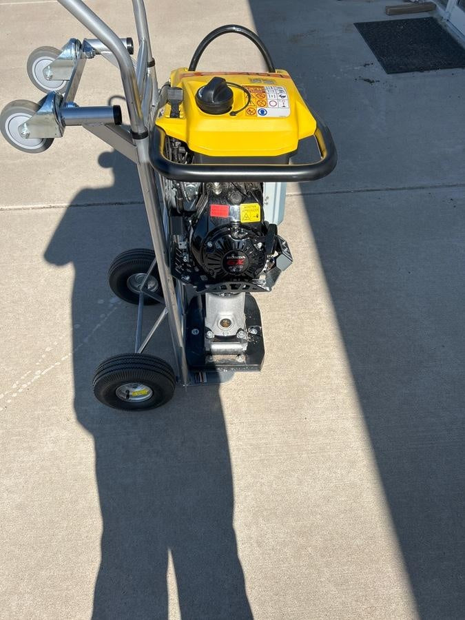 2025 WACKER NEUSON BS62-4Ab/28