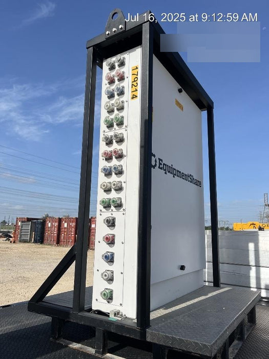 2021 TRYSTAR IL-126-VDE-45MBLP