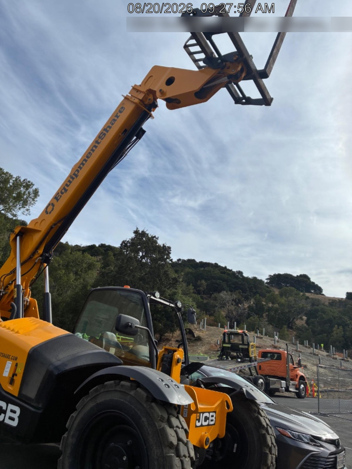 2025 JCB 506-36