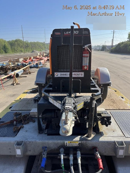 2023 LINCOLN ELECTRIC LE400