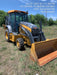2023 JCB 3CX-14 Extendable Stick 74hp, Cab/Heat/Air, 4WD, Extendable Stick, Easy Controls, 1 Way Hydraulics, With Loader Pipework
