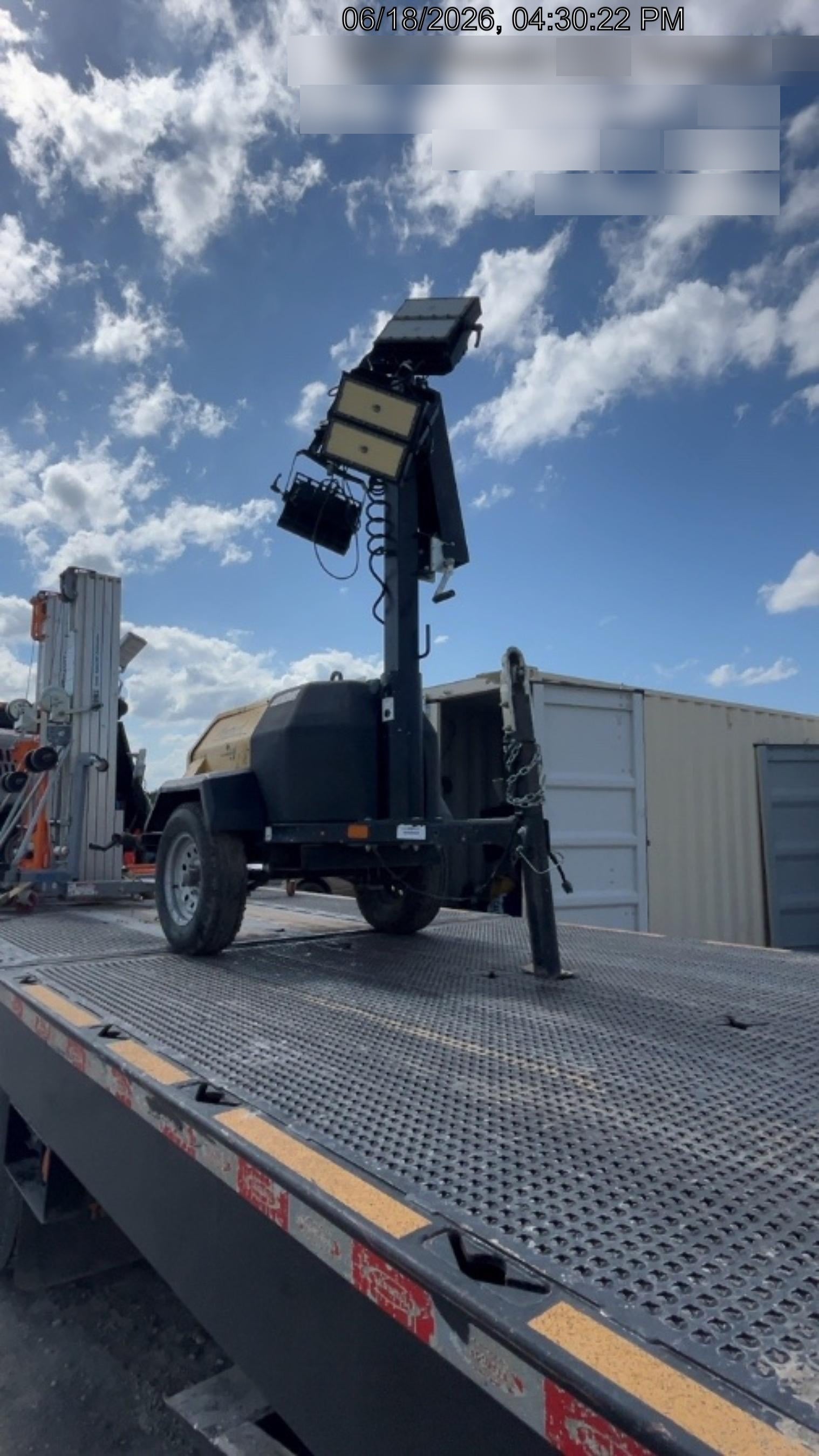 2021 ALLMAND NLV3GR