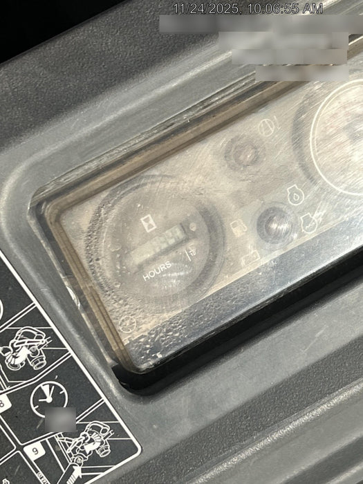 2022 ATLAS COPCO XAS 110