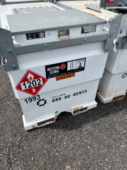 2024 WESTERN GLOBAL 20TCG-ES