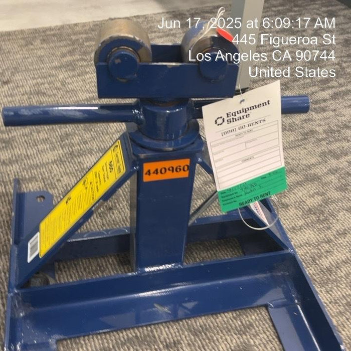 2024 CURRENT TOOLS 660