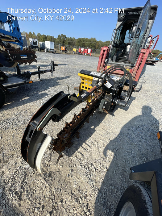 2023 AUGER TORQUE MT-36