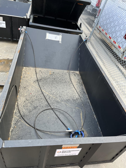 2024 STAR INDUSTRIES 1448B