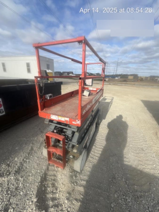 2019 SKYJACK SJIII-3226