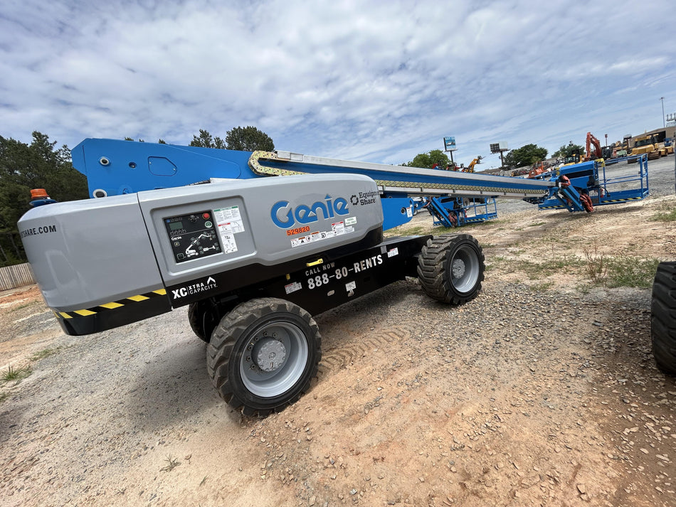 2025 GENIE S-85 XC