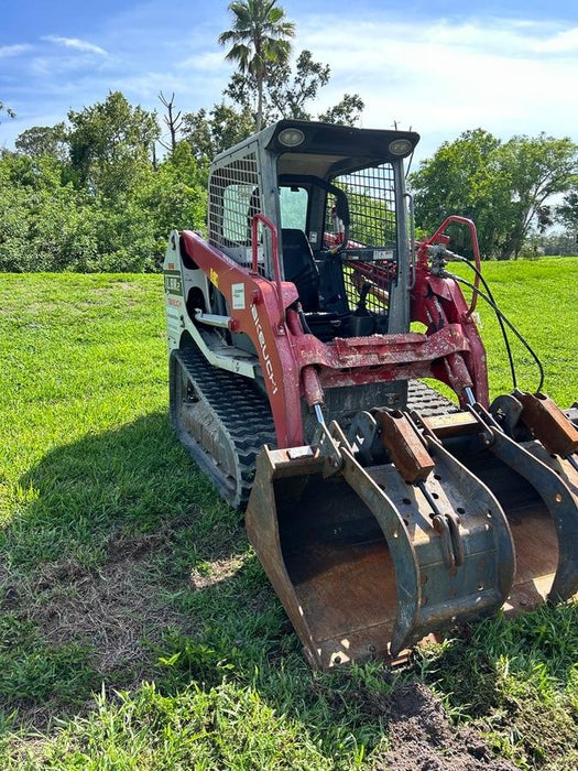 2022 SOLESBEE SBG-72