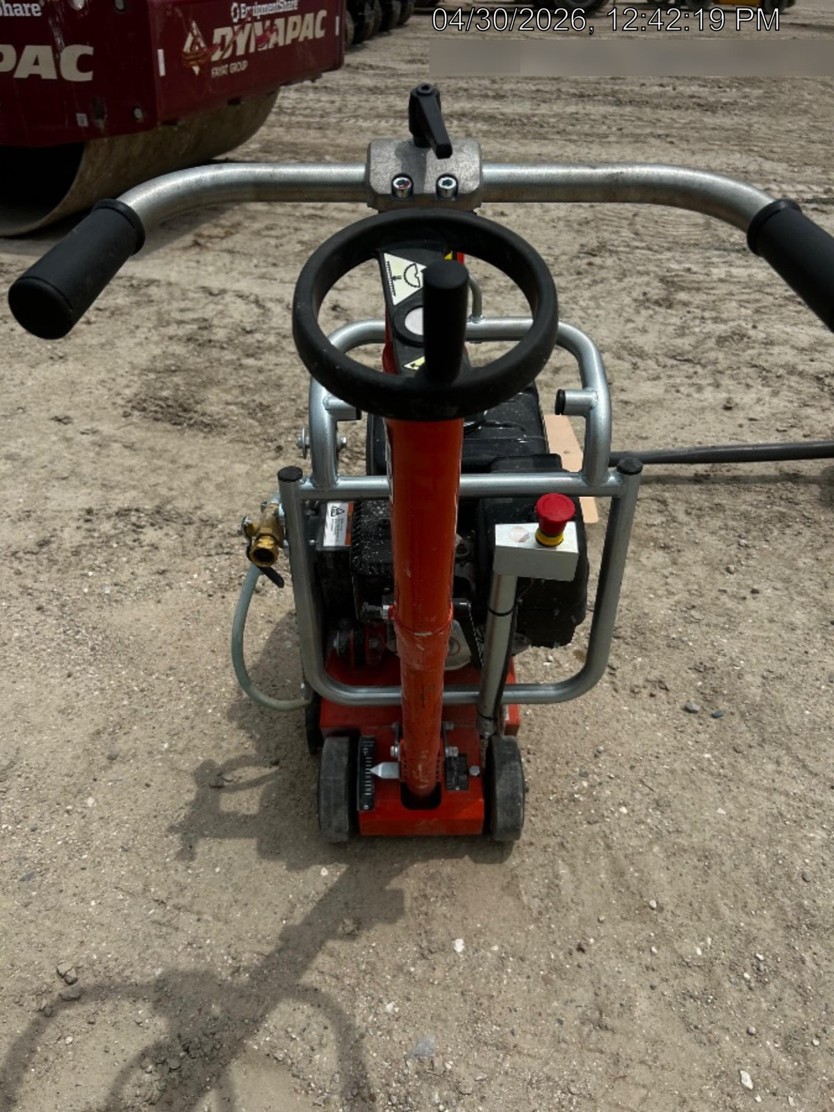 2022 HUSQVARNA FS309