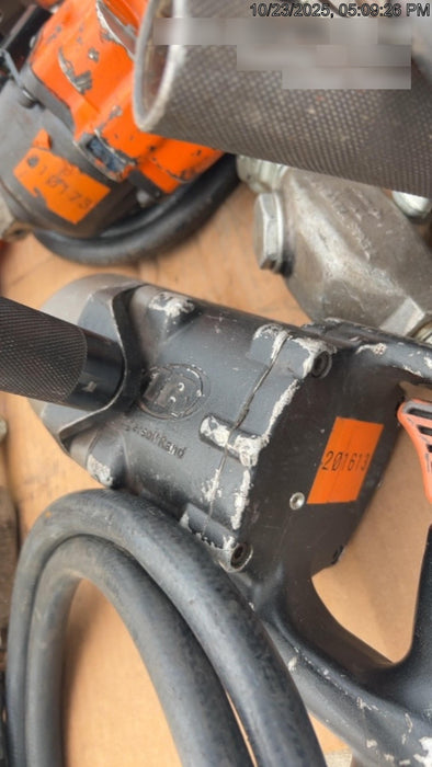 2021 MICHIGAN PNEUMATIC 4940B2