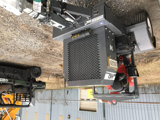 2019 MULTIQUIP MQ600HTB